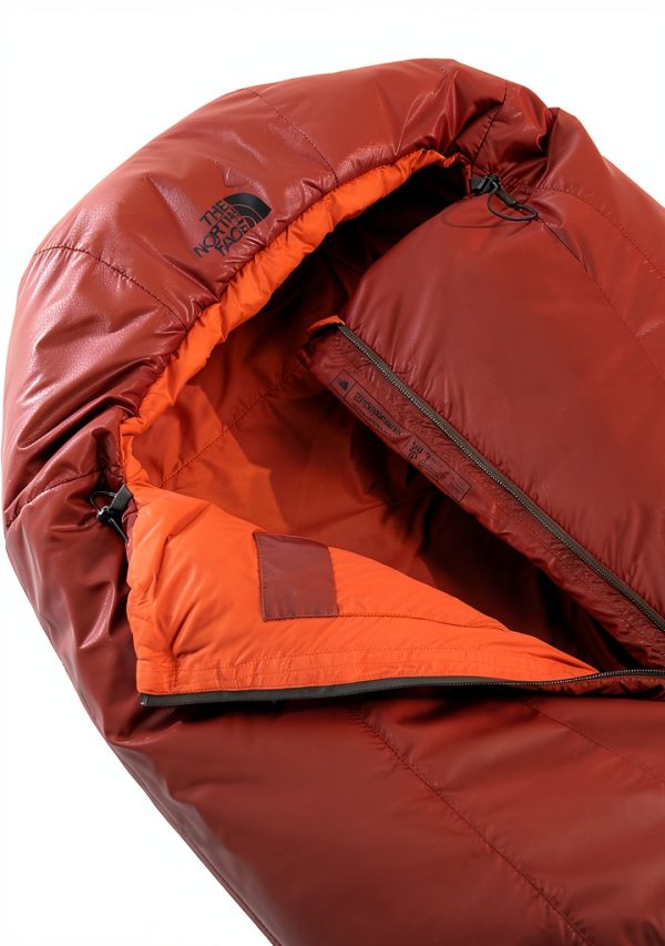 The North Face Sleeping Bag Recycled Polyester Lightweight-3