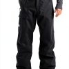 The North Face Seymore Snow Pants Waterproof Ski Snowboard-0