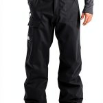 The North Face Seymore Snow Pants Waterproof Ski Snowboard-0