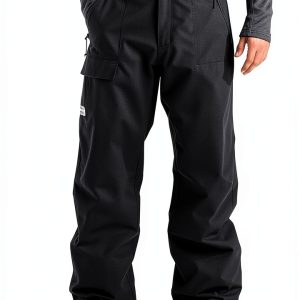 The North Face Seymore Snow Pants Waterproof Ski Snowboard-0