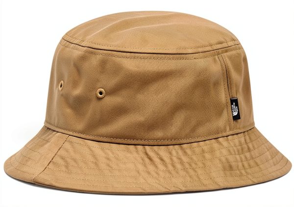 The North Face Norm Bucket Hat Mens Recycled Fabric-1