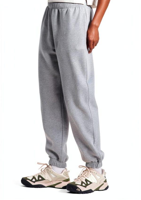 The North Face Womens Hiking Pants Lightweight Cotton Blend-1