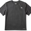 The North Face Mens Adventure Tee Moisture Wicking Stretch-4