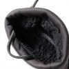 The North Face Mens Sierra Etip Gloves Fleece Touchscreen-3