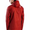 The North Face Venture 2 Jacket Waterproof Mens Raincoat-2