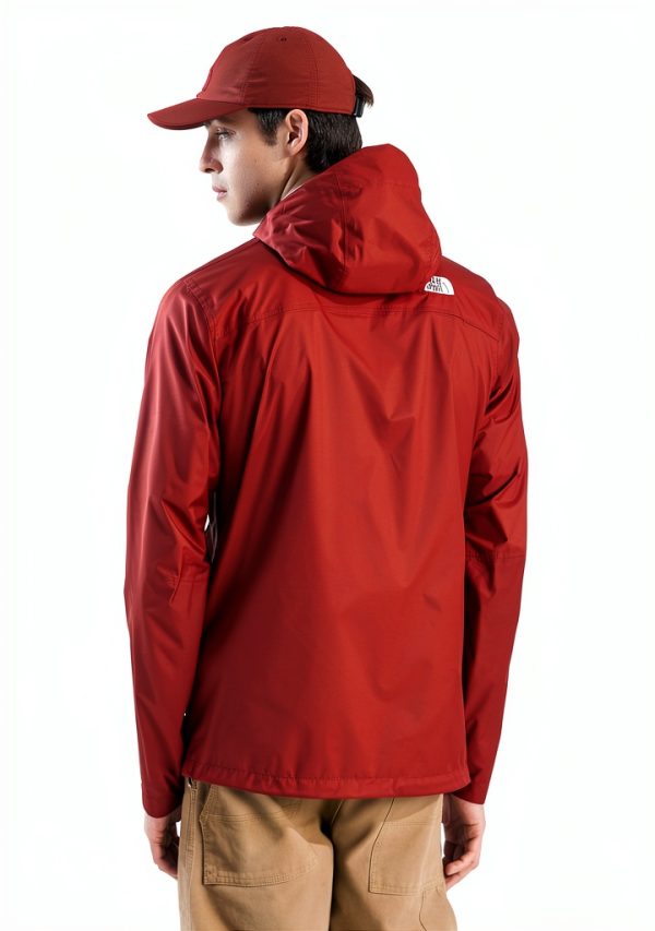 The North Face Venture 2 Jacket Waterproof Mens Raincoat-2
