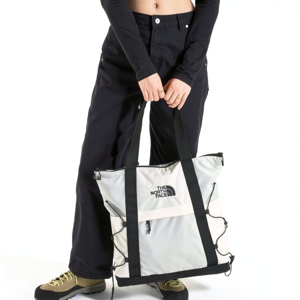 The North Face Borealis Tote Backpack Laptop Shoulder Bag-1