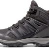 Mens Hedgehog Mid Gore-Tex Hiking Boots Waterproof Durable-0
