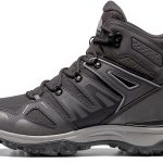 Mens Hedgehog Mid Gore-Tex Hiking Boots Waterproof Durable-0
