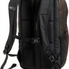 The North Face Vault Backpack Laptop Sleeve Water Repellent-2
