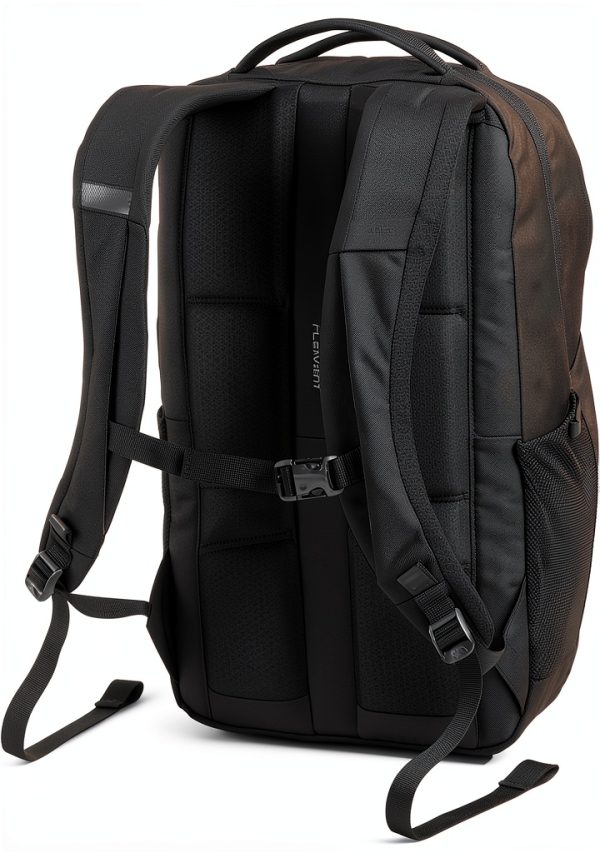 The North Face Vault Backpack Laptop Sleeve Water Repellent-2