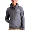 The North Face Mens Hoodie Premium Cotton Polyester Blend-1