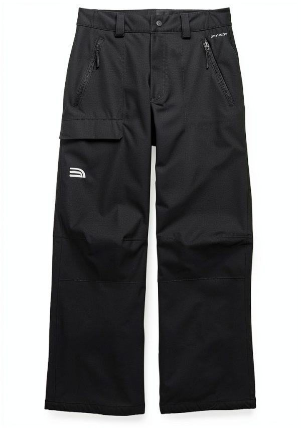 The North Face Seymore Snow Pants Waterproof Ski Snowboard-5
