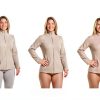 The North Face Womens Snowboarding Jacket Waterproof-6