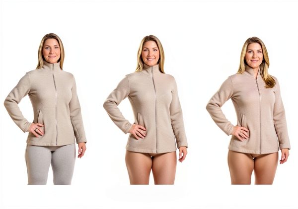 The North Face Womens Snowboarding Jacket Waterproof-6