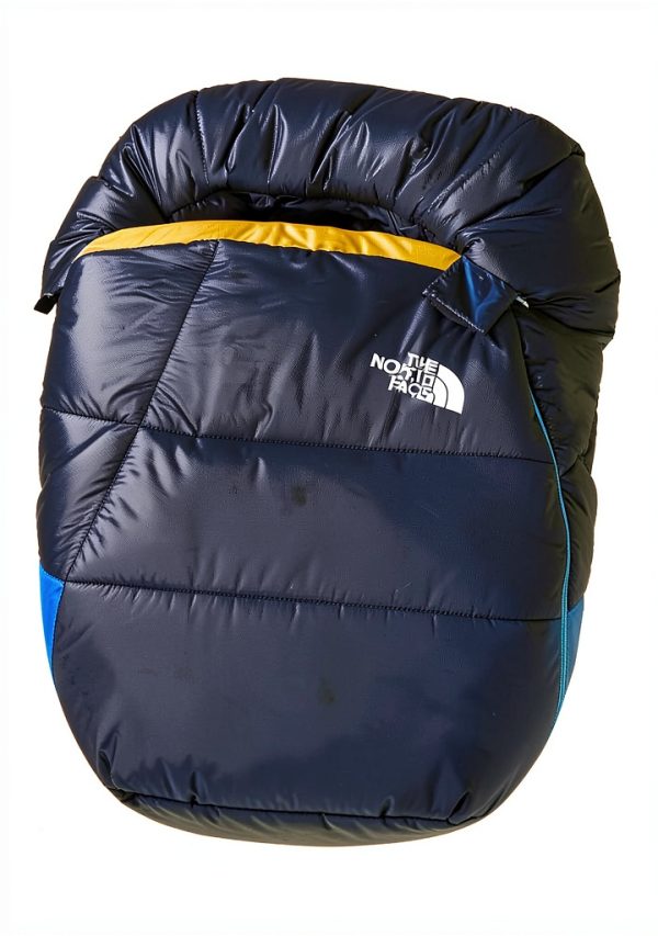 The North Face Sleeping Bag 3 Season Mummy Lightweight-2