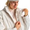 The North Face Womens Snowboarding Jacket Waterproof-2