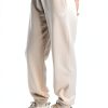 North Face Womens Hiking Pants Lightweight Cotton Polyester-1