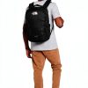 The North Face Vault Backpack Laptop Sleeve Water Repellent-6