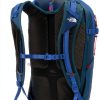 The North Face Basin 24L Hiking Daypack Water Resistant-2