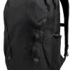 The North Face Vault Backpack Laptop Sleeve Water Repellent-1