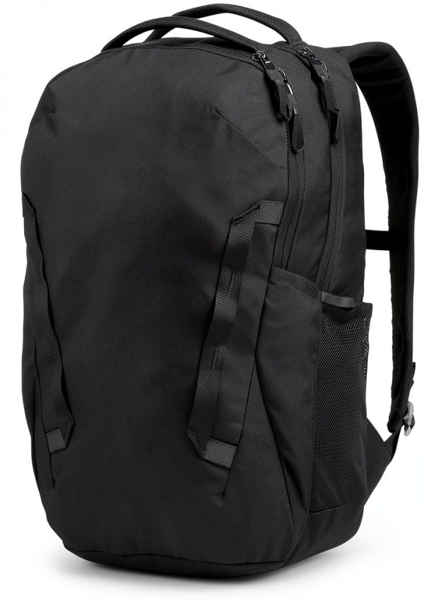 The North Face Vault Backpack Laptop Sleeve Water Repellent-1