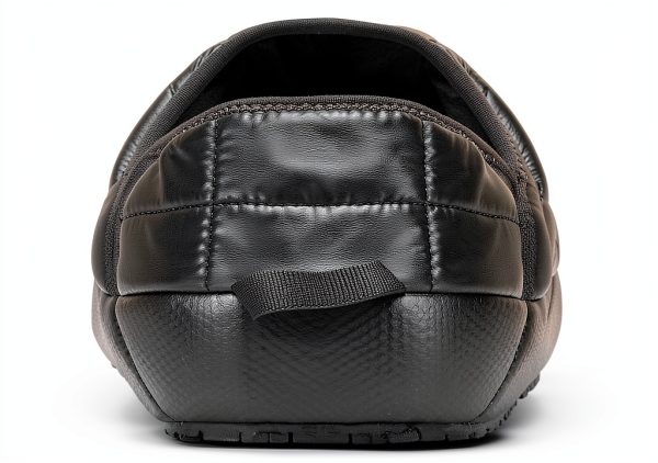 The North Face Mens Hiking Boots Water Resistant Insulated-4