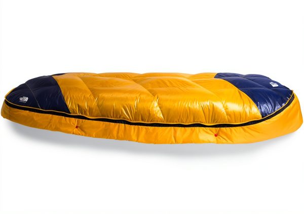 The North Face Sleeping Bag 3 Season Mummy Lightweight-6