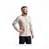 The North Face Hoodie Mens Cotton Blend Standard Fit-2