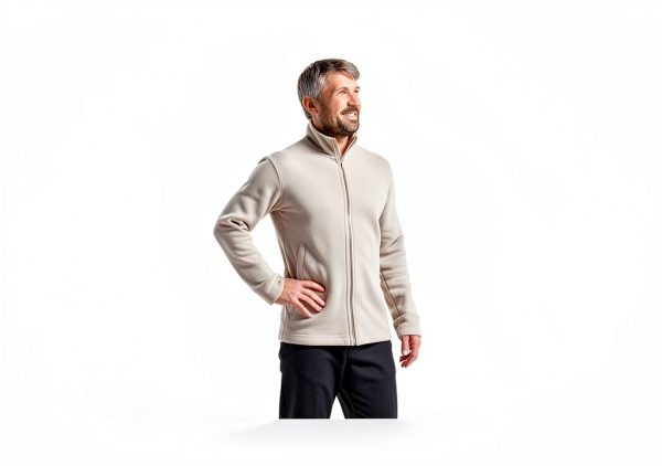 The North Face Hoodie Mens Cotton Blend Standard Fit-2