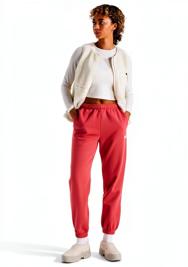 North Face Womens Hiking Pants Lightweight Cotton Polyester-3