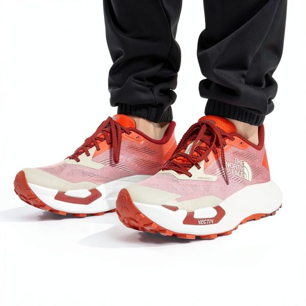 The North Face VECTIV Enduris 4 Trail Running Shoes Men-1