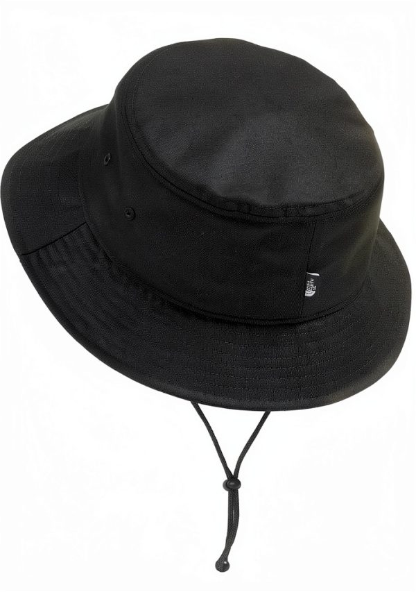 The North Face Norm Bucket Hat Mens Recycled Fabric-1