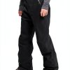 The North Face Seymore Snow Pants Waterproof Ski Snowboard-1