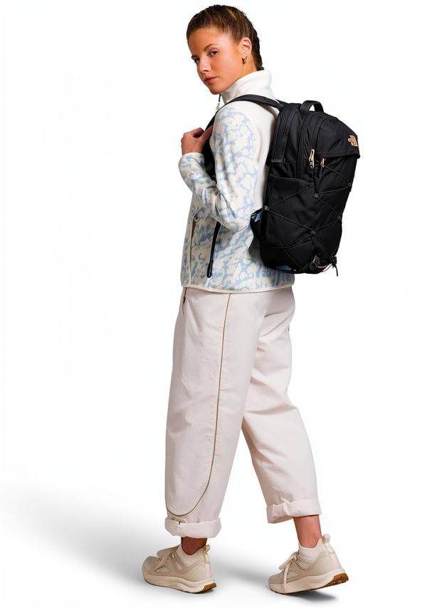 The North Face Womens Laptop Backpack Commuter Daypack-5