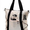 The North Face Borealis Tote Backpack Laptop Shoulder Bag-2