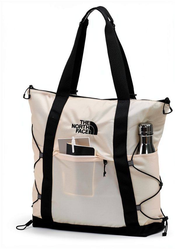 The North Face Borealis Tote Backpack Laptop Shoulder Bag-2