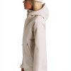 The North Face Womens Snowboarding Jacket Waterproof-1