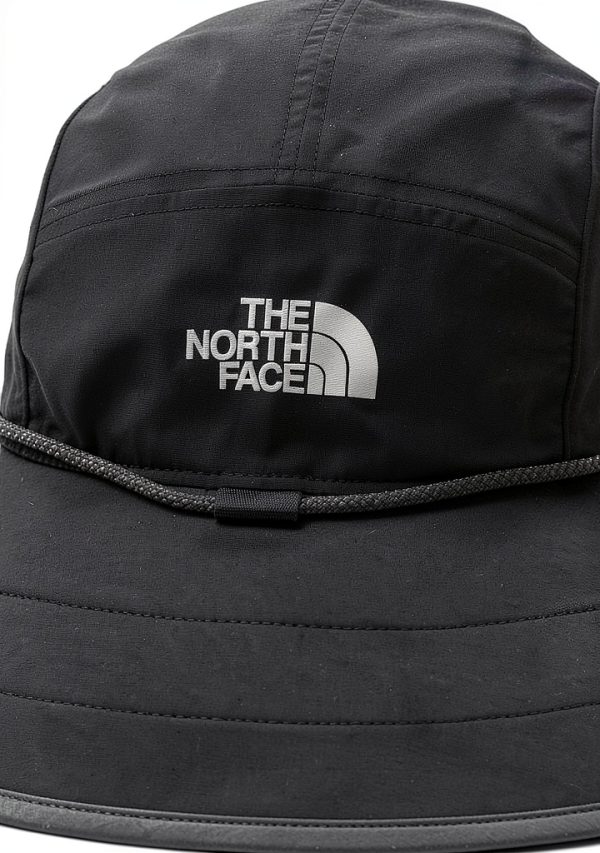 The North Face Women's Sun Hat UPF 40 Recycled Nylon-2