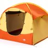 Sequoia 4 Tent Waterproof Camping Tent The North Face-1