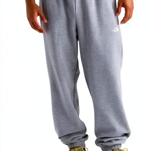 The North Face Men Hiking Pants Lightweight Cotton Blend-0