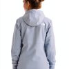 The North Face Hoodie Recycled Polyester Waterproof Womens-3
