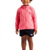 The North Face Kids Glacier Full Zip Hoodie Boys Fleece-5