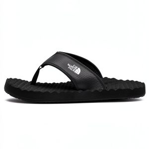 The North Face Base Camp Flip Flops II Mens Sandals Durable-0