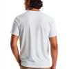 The North Face Mens Adventure Tee Moisture Wicking Stretch-1