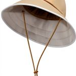 The North Face Womens Sun Hat UPF 40 Recycled Nylon-0