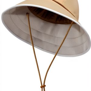 The North Face Womens Sun Hat UPF 40 Recycled Nylon-0