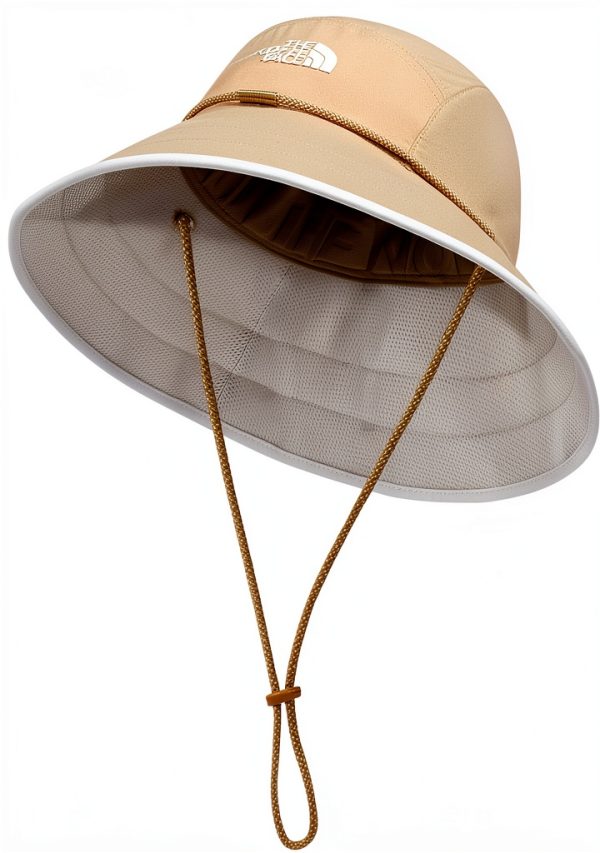 The North Face Womens Sun Hat UPF 40 Recycled Nylon-0