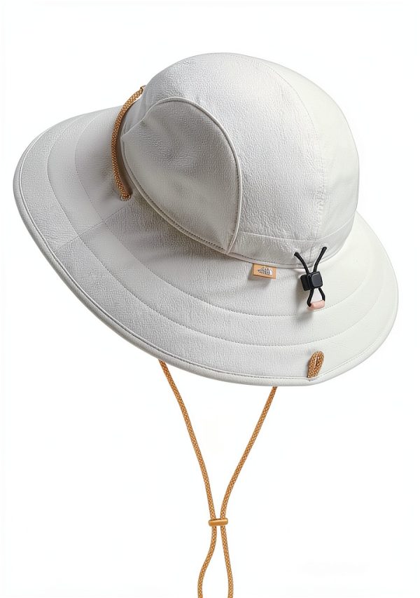 The North Face Womens Sun Hat UPF 40 Recycled Nylon-1