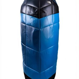 The North Face Sleeping Bag 3 Season Mummy Lightweight-0